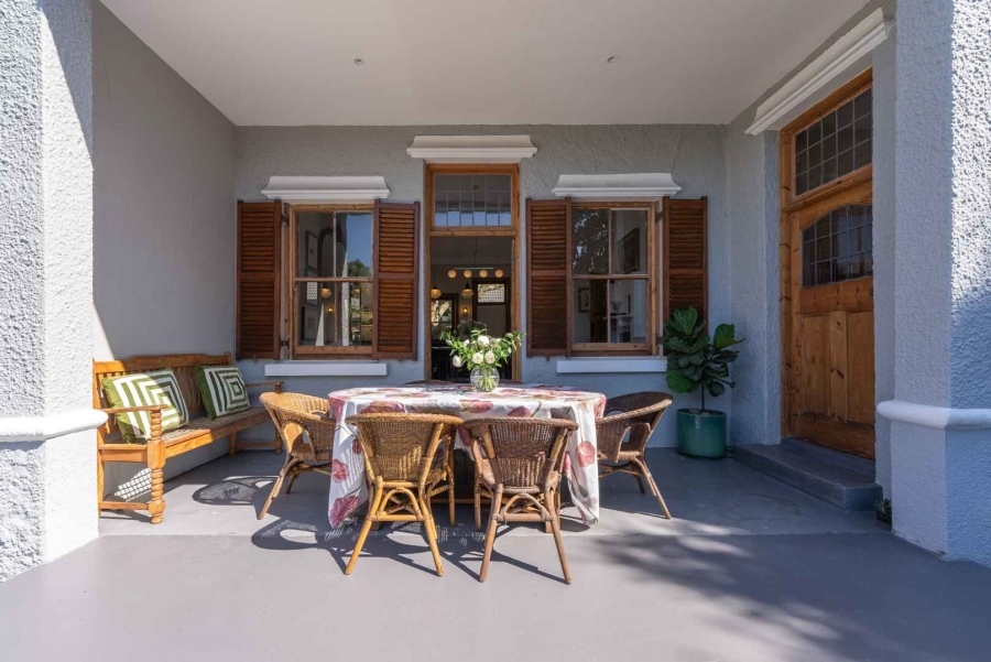 4 Bedroom Property for Sale in Rondebosch Western Cape